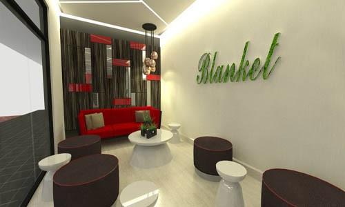The Blanket Hotel Seberang Jaya Perai Εξωτερικό φωτογραφία